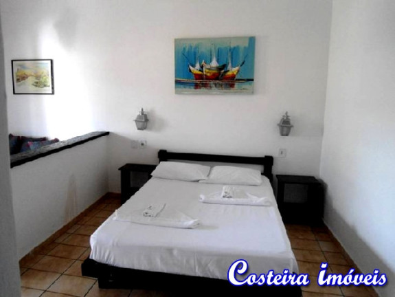 Imagem Apartamento com 29 Quartos à Venda, 1.586 m² em Centro - Ubatuba