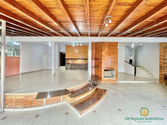 Imagem Casa de Condomínio com 4 Quartos à Venda, 1.051 m² em Chácara São João - Carapicuíba Imagem Casa de Condomínio com 4 Quartos à Venda, 1.051 m² em Chácara São João - Carapicuíba