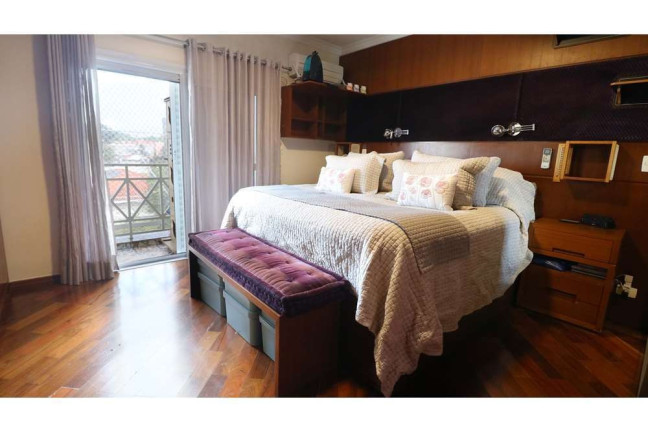 Imagem Casa com 4 Quartos à Venda, 376 m² em Indianópolis - São Paulo Imagem Casa com 4 Quartos à Venda, 376 m² em Indianópolis - São Paulo