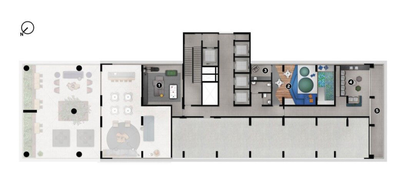Imagem Apartamento com 2 Quartos à Venda, 70 m² em Chácara Santo Antônio (zona Sul) - São Paulo Imagem Apartamento com 2 Quartos à Venda, 70 m² em Chácara Santo Antônio (zona Sul) - São Paulo