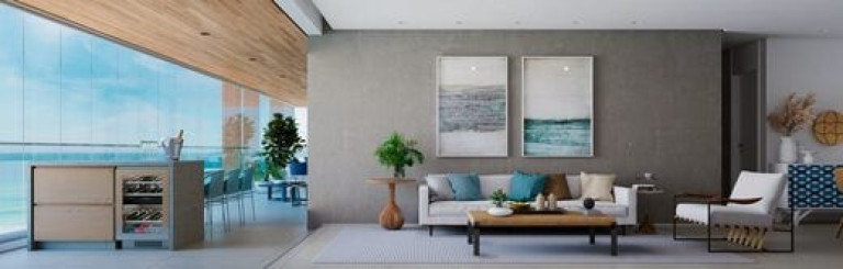 Imagem Apartamento com 3 Quartos à Venda, 148 m² em Barra Da Tijuca - Rio De Janeiro