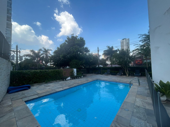 Imagem Apartamento com 4 Quartos à Venda, 290 m² em Pacaembu - São Paulo Imagem Apartamento com 4 Quartos à Venda, 290 m² em Pacaembu - São Paulo
