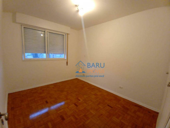 Imagem Apartamento com 3 Quartos à Venda, 117 m² em Higienópolis - São Paulo Imagem Apartamento com 3 Quartos à Venda, 117 m² em Higienópolis - São Paulo