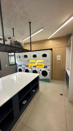 Imagem Apartamento com 1 Quarto à Venda, 34 m² em Várzea De Baixo - São Paulo