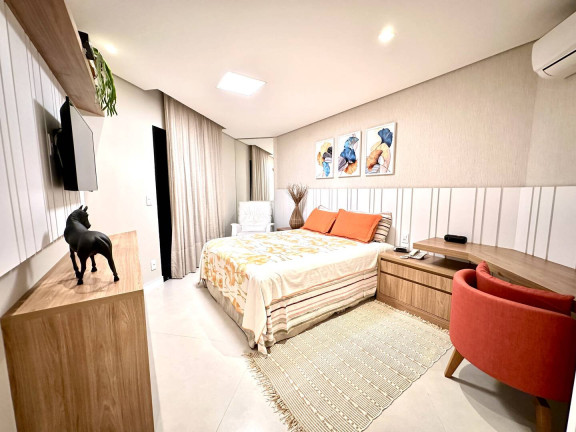 Imagem Apartamento com 4 Quartos à Venda, 169 m² em Riviera De São Lourenço - Bertioga