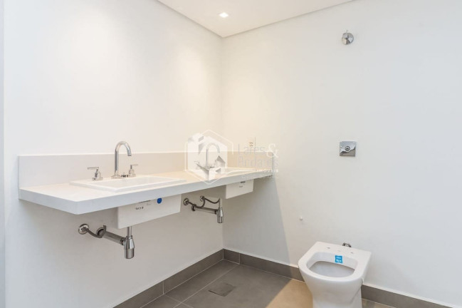 Imagem Apartamento com 5 Quartos à Venda, 283 m² em Sumaré - São Paulo