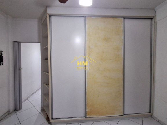 Imagem Apartamento com 2 Quartos à Venda, 75 m² em Centro - São Vicente Imagem Apartamento com 2 Quartos à Venda, 75 m² em Centro - São Vicente
