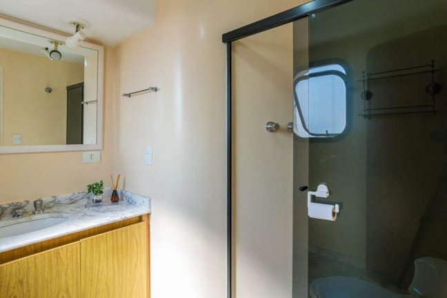 Imagem Apartamento com 3 Quartos à Venda, 178 m² em Vila Suzana - São Paulo Imagem Apartamento com 3 Quartos à Venda, 178 m² em Vila Suzana - São Paulo