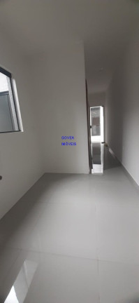 Casa com 3 Quartos à Venda, 55 m² em Xaxim - Curitiba