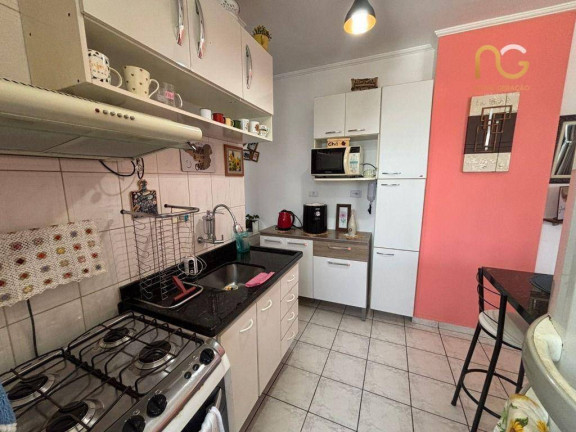 Imagem Apartamento com 1 Quarto à Venda, 48 m² em Ocian - Praia Grande Imagem Apartamento com 1 Quarto à Venda, 48 m² em Ocian - Praia Grande