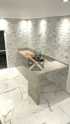 Imagem Casa com 3 Quartos à Venda, 140 m² em Vila Santa Clara - São Paulo Imagem Casa com 3 Quartos à Venda, 140 m² em Vila Santa Clara - São Paulo