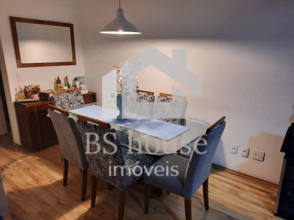 Imagem Apartamento com 2 Quartos à Venda, 58 m² em Jardim - Santo André Imagem Apartamento com 2 Quartos à Venda, 58 m² em Jardim - Santo André