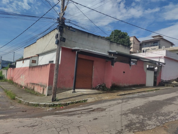 Imagem Casa com 3 Quartos à Venda, 360 m² em Guanabara - Betim Imagem Casa com 3 Quartos à Venda, 360 m² em Guanabara - Betim