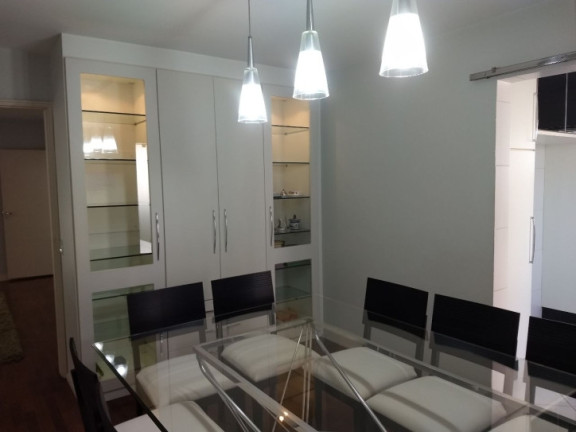 Imagem Apartamento com 3 Quartos à Venda, 150 m² em Higienópolis - São Paulo