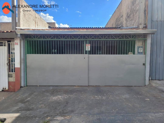 Imagem Casa com 2 Quartos à Venda, em Jardim Santa Rosa - Sorocaba Imagem Casa com 2 Quartos à Venda, em Jardim Santa Rosa - Sorocaba