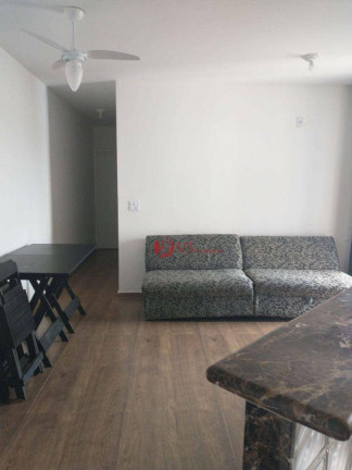 Imagem Apartamento com 2 Quartos à Venda, 50 m² em Vila Parque Fluvial - Itanhaém