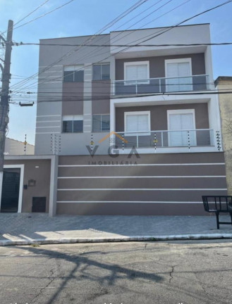 Imagem Apartamento com 2 Quartos à Venda, 40 m² em Artur Alvim - São Paulo