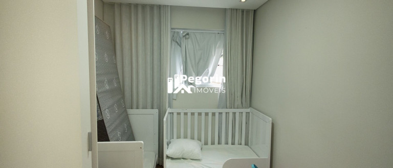 Imagem Apartamento com 3 Quartos à Venda, 63 m² em Tingui - Curitiba
