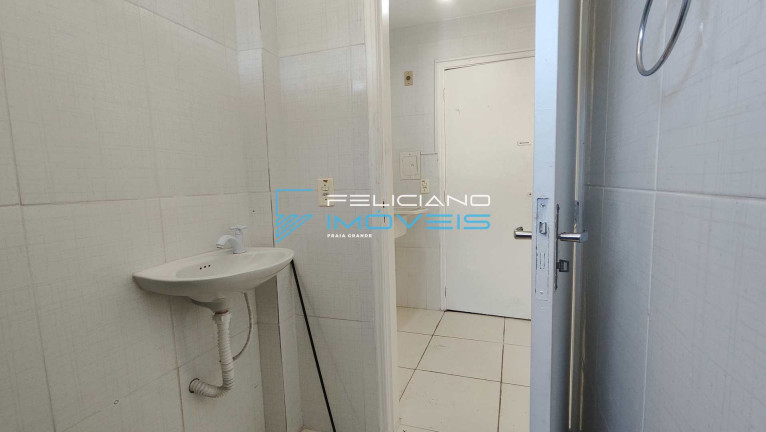 Imagem Kitnet com 1 Quarto à Venda, 19 m² em Ocian - Praia Grande Imagem Kitnet com 1 Quarto à Venda, 19 m² em Ocian - Praia Grande