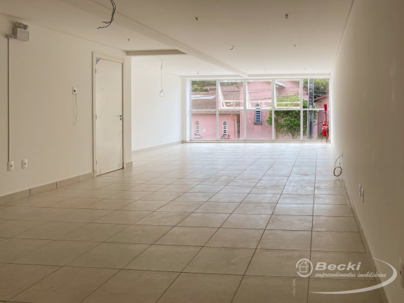 Imagem Sala Comercial à Venda, 120 m² em Anita Garibaldi - Joinville Imagem Sala Comercial à Venda, 120 m² em Anita Garibaldi - Joinville