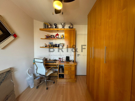 Imagem Apartamento com 3 Quartos para Alugar, 93 m² em Brooklin - São Paulo Imagem Apartamento com 3 Quartos para Alugar, 93 m² em Brooklin - São Paulo