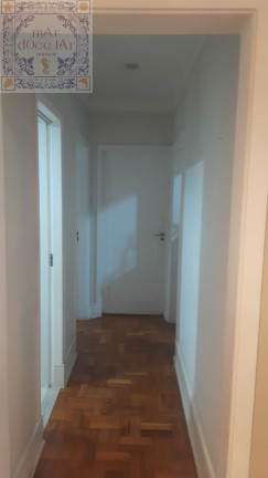 Imagem Apartamento com 3 Quartos à Venda, 144 m² em Gonzaga - Santos