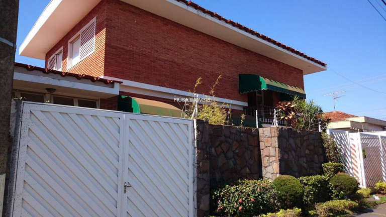 Imagem Casa com 4 Quartos à Venda, em Alto Da Boa Vista - Ribeirão Preto Imagem Casa com 4 Quartos à Venda, em Alto Da Boa Vista - Ribeirão Preto