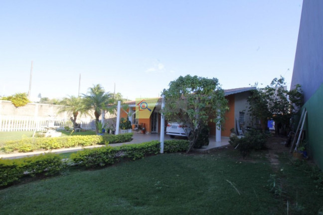 Imagem Imóvel com 3 Quartos à Venda, 280 m² em Jardim Boa Vista - Hortolândia