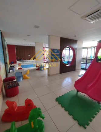 Imagem Apartamento com 2 Quartos para Alugar, 77 m² em Centro - Itanhaém