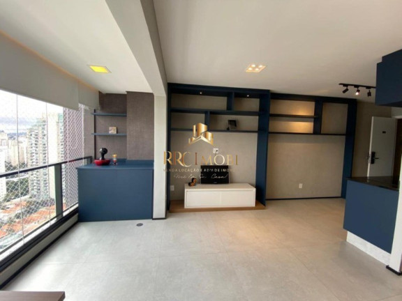 Imagem Apartamento com 1 Quarto à Venda, 38 m² em Campo Belo - São Paulo Imagem Apartamento com 1 Quarto à Venda, 38 m² em Campo Belo - São Paulo