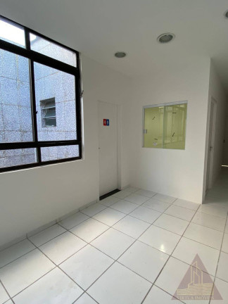 Imagem Sala Comercial para Alugar, 20 m² em Marapé - Santos