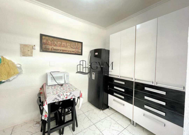 Imagem Apartamento com 2 Quartos à Venda, 56 m² em Caiçara - Praia Grande