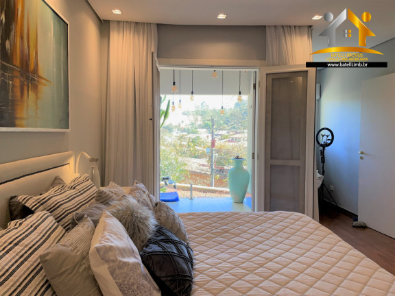 Imagem Casa de Condomínio com 3 Quartos à Venda, 425 m² em Granja Viana - Jandira Imagem Casa de Condomínio com 3 Quartos à Venda, 425 m² em Granja Viana - Jandira
