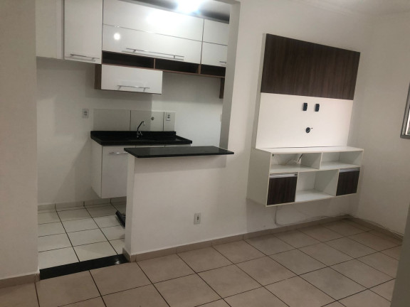 Imagem Imóvel com 2 Quartos à Venda, 47 m² em Lagoinha - Ribeirao Preto Imagem Imóvel com 2 Quartos à Venda, 47 m² em Lagoinha - Ribeirao Preto