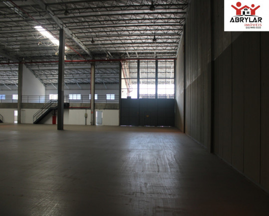 Imagem Imóvel para Alugar, 803 m² em Distrito Industrial - Jundiaí Imagem Imóvel para Alugar, 803 m² em Distrito Industrial - Jundiaí