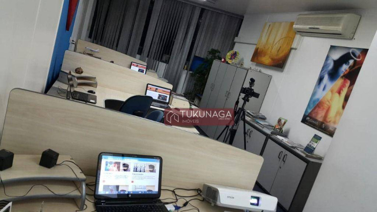 Imagem Sala Comercial para Alugar, 79 m² em República - São Paulo Imagem Sala Comercial para Alugar, 79 m² em República - São Paulo