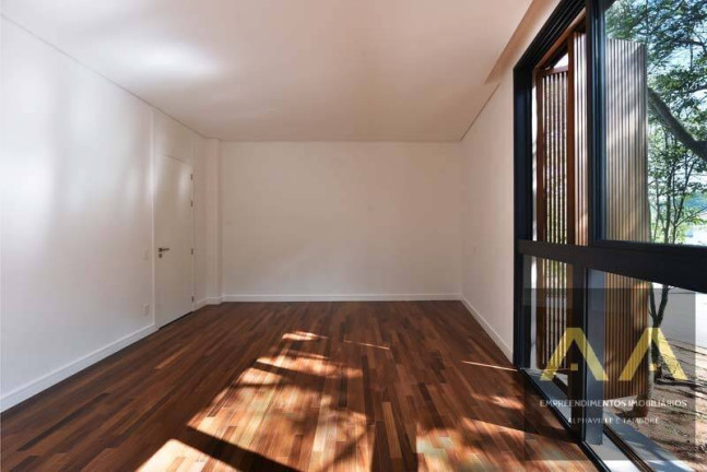 Imagem Casa com 5 Quartos à Venda, 544 m² em Tamboré - Santana De Parnaíba