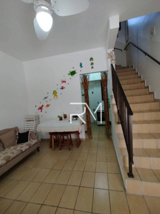 Imagem Casa com 2 Quartos à Venda, 58 m² em Centro - Mongaguá Imagem Casa com 2 Quartos à Venda, 58 m² em Centro - Mongaguá