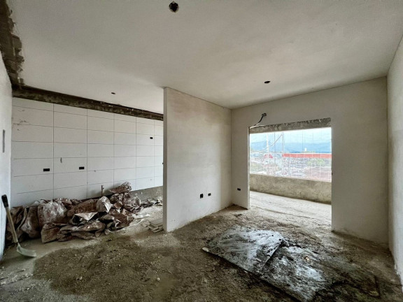 Imagem Apartamento com 2 Quartos à Venda, 75 m² em Vila Guilhermina - Praia Grande Imagem Apartamento com 2 Quartos à Venda, 75 m² em Vila Guilhermina - Praia Grande
