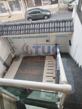 Imagem Casa com 3 Quartos à Venda, 178 m² em Jardim Las Palmas - São Bernardo Do Campo Imagem Casa com 3 Quartos à Venda, 178 m² em Jardim Las Palmas - São Bernardo Do Campo