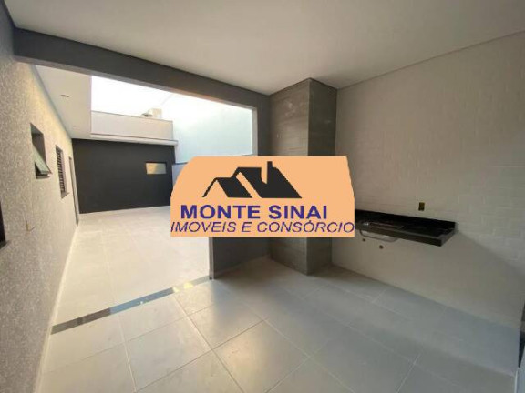 Imagem Casa com 3 Quartos à Venda, 180 m² em Jardim Villagio Milano - Sorocaba
