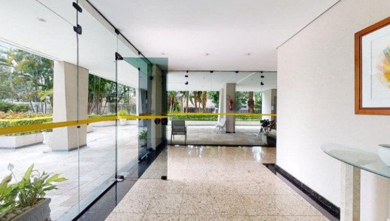 Imagem Apartamento com 2 Quartos à Venda, 83 m² em Campo Belo - São Paulo Imagem Apartamento com 2 Quartos à Venda, 83 m² em Campo Belo - São Paulo