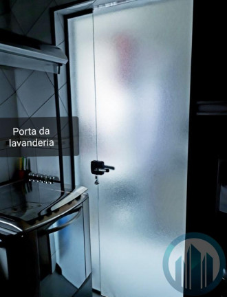 Imagem Apartamento com 2 Quartos à Venda, 63 m² em Baeta Neves - São Bernardo Do Campo