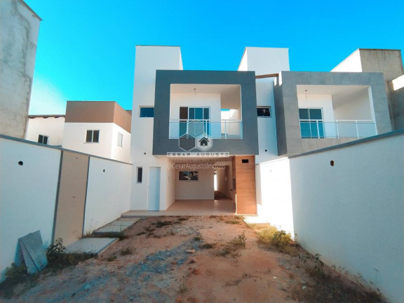 Imagem Casa com 4 Quartos à Venda, 142 m² em Centro - Eusébio Imagem Casa com 4 Quartos à Venda, 142 m² em Centro - Eusébio