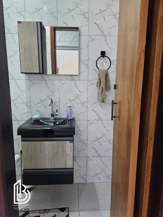 Imagem Casa com 3 Quartos à Venda, 212 m² em Vila Valparaíso - Santo André Imagem Casa com 3 Quartos à Venda, 212 m² em Vila Valparaíso - Santo André