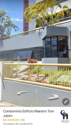 Imagem Apartamento com 3 Quartos para Alugar, 110 m² em Pituba - Salvador Imagem Apartamento com 3 Quartos para Alugar, 110 m² em Pituba - Salvador