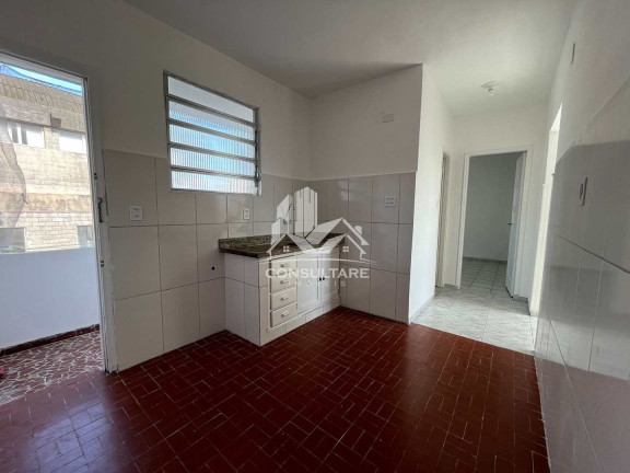 Imagem Apartamento com 3 Quartos para Alugar, 65 m² em Macuco - Santos Imagem Apartamento com 3 Quartos para Alugar, 65 m² em Macuco - Santos