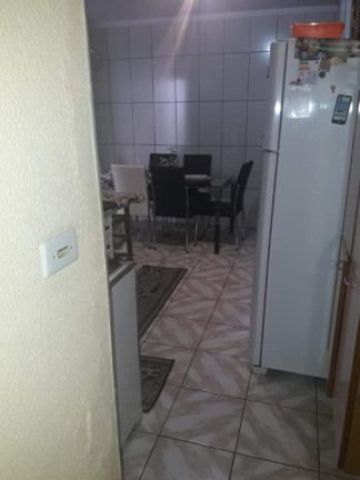 Imagem Casa com 2 Quartos à Venda, 150 m² em Jardim Santo André - Santo André