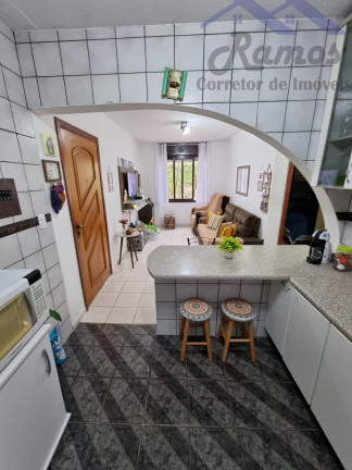 Imagem Imóvel com 2 Quartos à Venda, 54 m² em Cavalhada - Porto Alegre Imagem Imóvel com 2 Quartos à Venda, 54 m² em Cavalhada - Porto Alegre