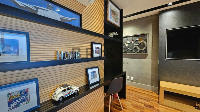 Imagem Apartamento com 1 Quarto para Alugar, 41 m² em Brooklin - São Paulo Imagem Apartamento com 1 Quarto para Alugar, 41 m² em Brooklin - São Paulo